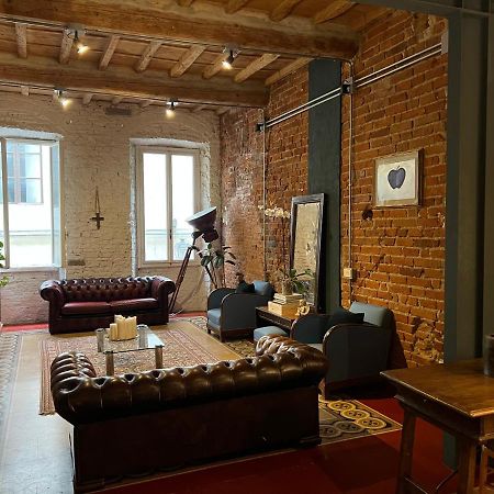 Velvet Loft - Santo Spirito Apartment Florence Extérieur photo