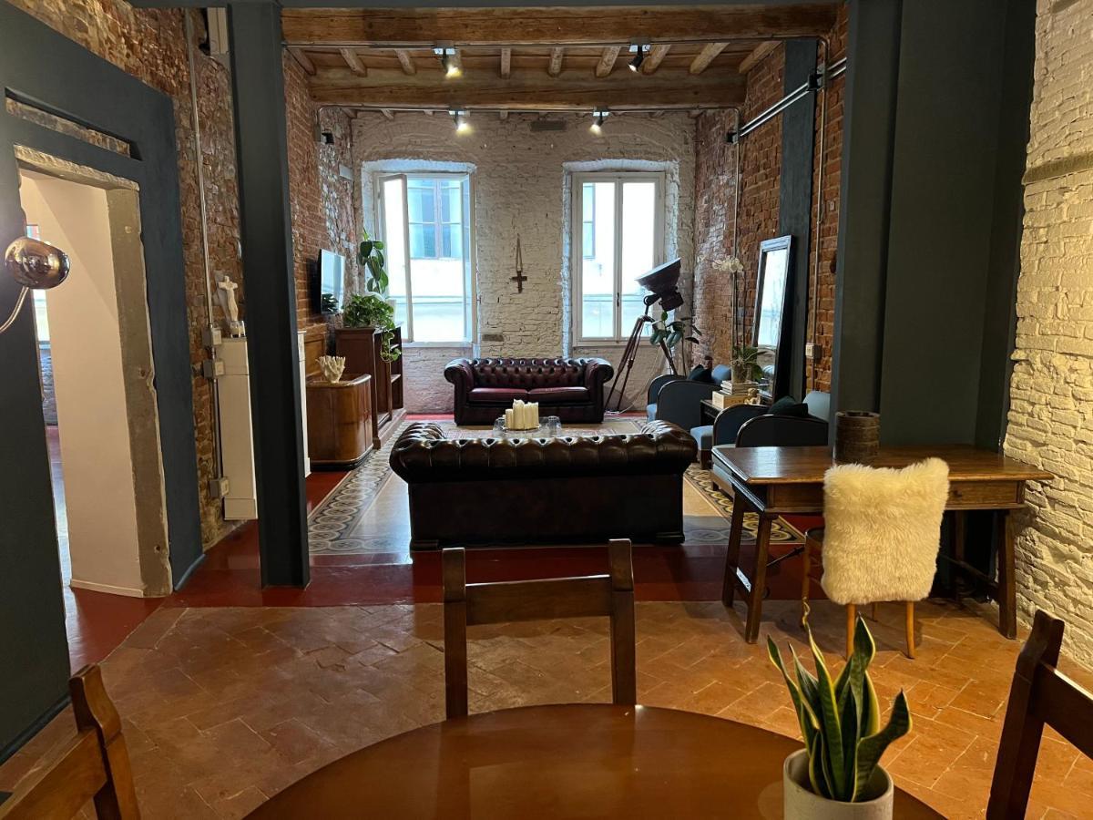 Velvet Loft - Santo Spirito Apartment Florence Extérieur photo