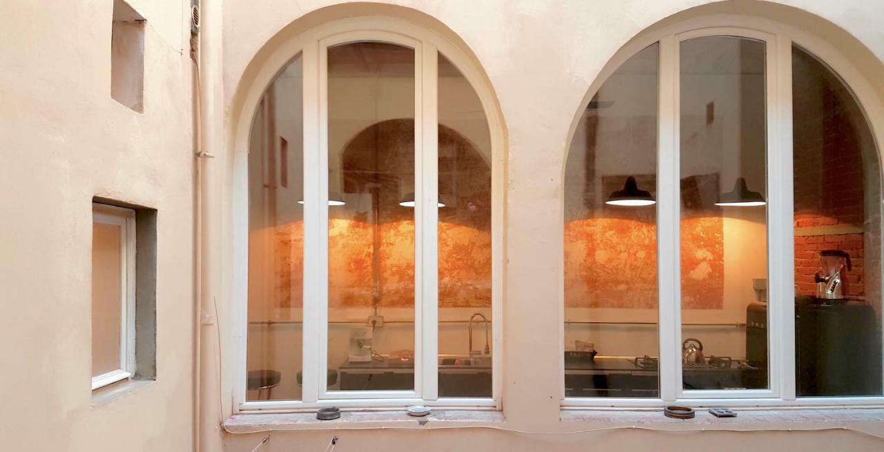 Velvet Loft - Santo Spirito Apartment Florence Extérieur photo