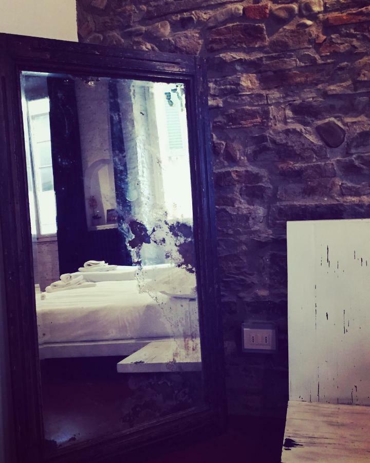 Velvet Loft - Santo Spirito Apartment Florence Extérieur photo