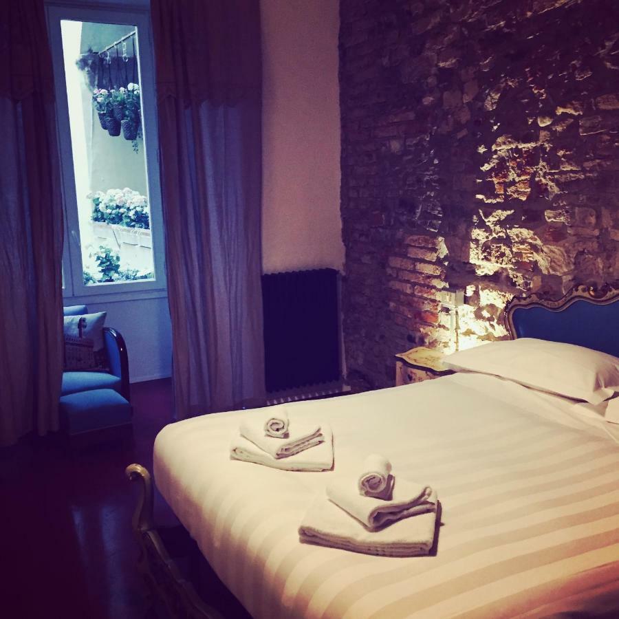 Velvet Loft - Santo Spirito Apartment Florence Extérieur photo