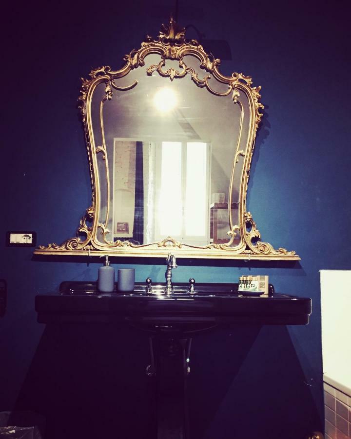 Velvet Loft - Santo Spirito Apartment Florence Extérieur photo