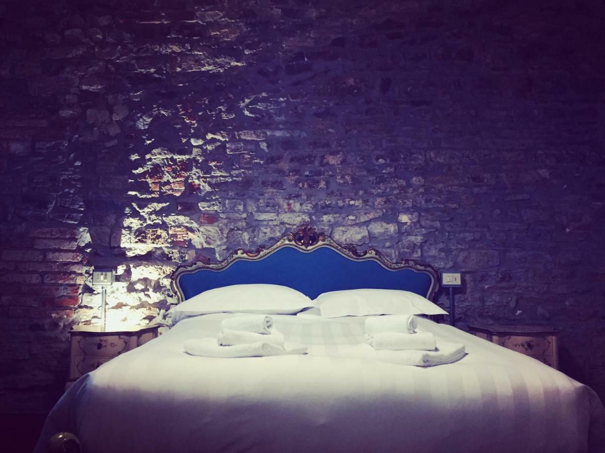 Velvet Loft - Santo Spirito Apartment Florence Extérieur photo