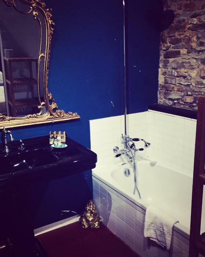Velvet Loft - Santo Spirito Apartment Florence Extérieur photo