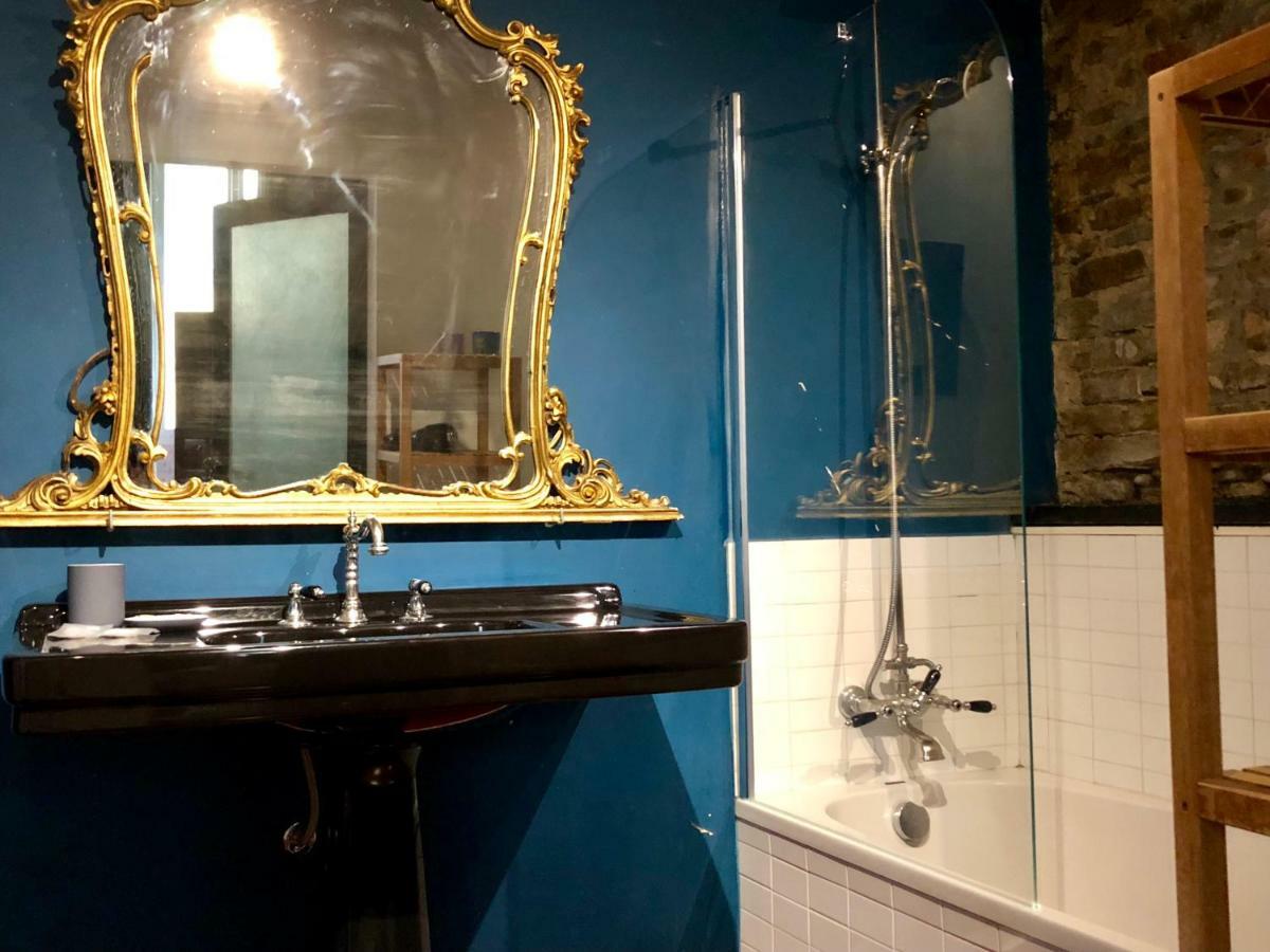 Velvet Loft - Santo Spirito Apartment Florence Extérieur photo